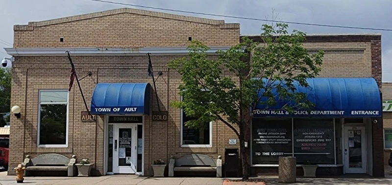 Town of Ault - Home Page